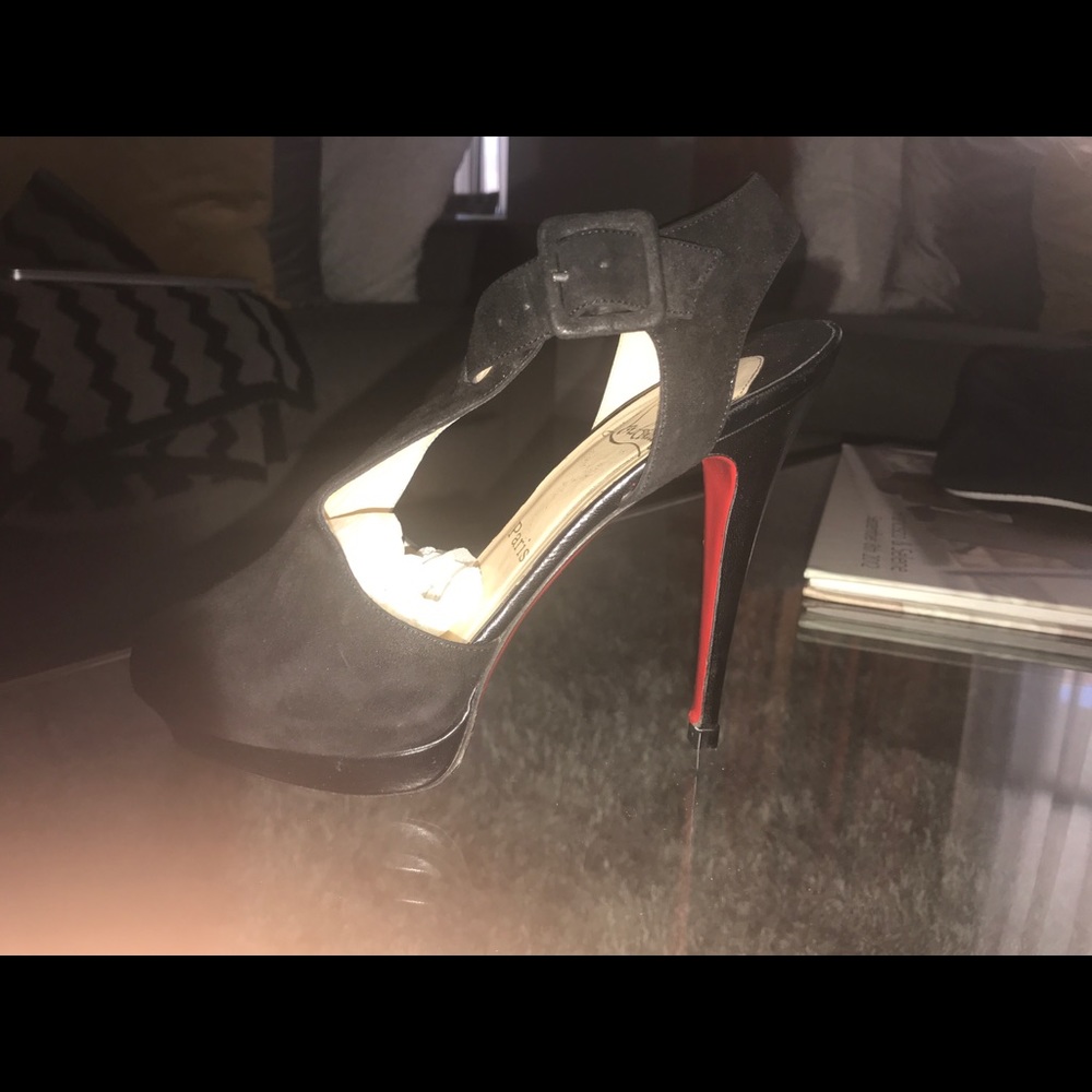 Cl authentic